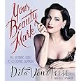 Your Beauty Mark: The Ultimate Guide to Eccentric Glamour