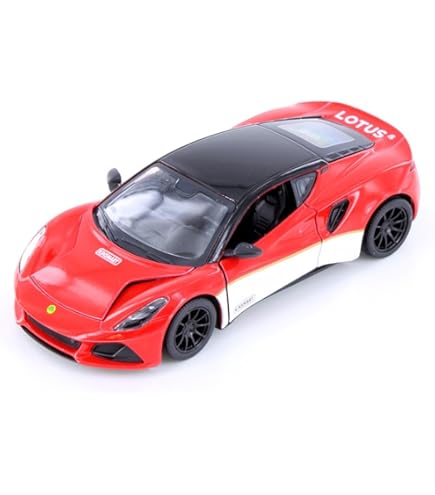 Amazon.com: KiNSMART - 2012 Lotus Exige S 5