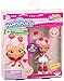 Happy Places Shopkins Doll Single Pack - Berribelle
