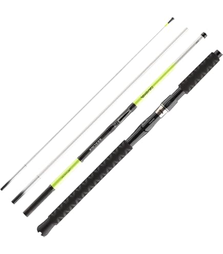 Daiwa INTERLINE PROGRAND 　　磯　1.5-53 Daiwa IL PROGRAND 4-52-ENTO Interline fishing rod 17ft | All