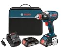 Bosch IDH182-02 18-Volt Brushless Socket Ready Impact Driver Bosch IDH182-02 18-Volt Brushless Socket Ready Impact Driver