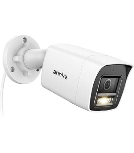 Amazon.com: VIVOTEK Supreme IB9391-EHTV-v2 Bullet IP Camera 8MP IR