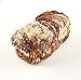 Yummys Cookies Fresh Baked Homestyle Babka Cake - of Gourmet Bread - Like Dessert, Chocolate, 15 oz.