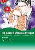 The Tycoon's Christmas Proposal: Harlequin comics by Jackie Braun, Ayumu Aso