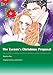 The Tycoon's Christmas Proposal: Harlequin comics by Jackie Braun, Ayumu Aso