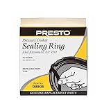 Presto Pressure Cooker Sealing Ring with Air Vent 3