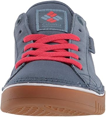 columbia men's bridgeport lace casual shoes