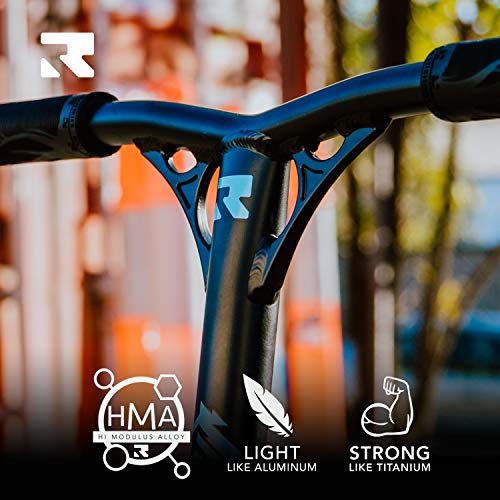 Root Industries Lithium Complete Scooter (Blue/Black) - Thumbnail 2