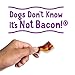 Purina Beggin' Strips With Real Meat Dog Treats, With Bacon and Peanut Butter Flavor - 25 oz. Pouch