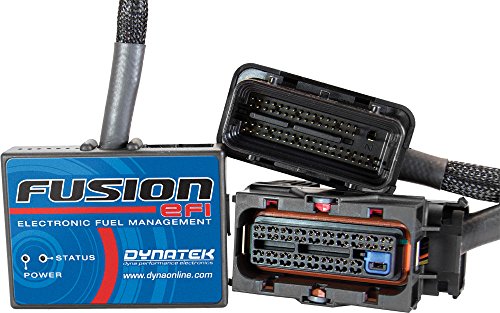 Dynatek Fusion Fuel Controller DFE-16-025