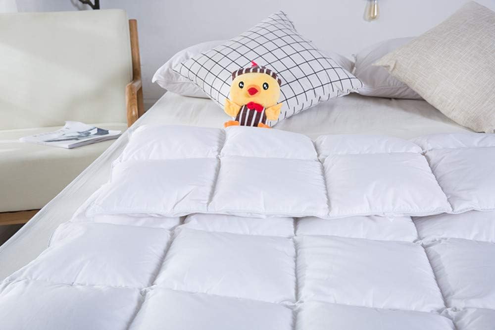 cot bed winter duvet