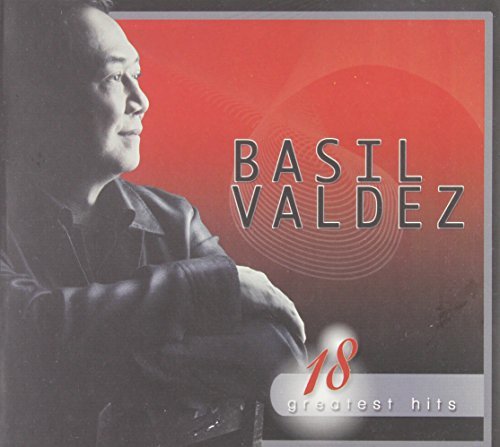 Basil Valdez - Best Of Basil - Zortam Music