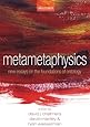 Metametaphysics: New Essays on the Foundations of Ontology