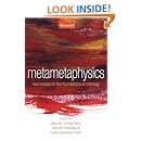 Metametaphysics: New Essays on the Foundations of Ontology