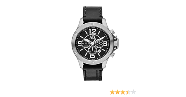 armani exchange ax1506