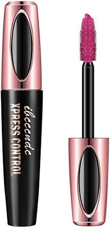 Amazon Minkissy メイクアップマスカラピンクマスカラ防水まつげエクステンションカーニバルフェスティバルコスチュームコスプレメイクアップ化粧品アクセサリー Minkissy マスカラ 通販