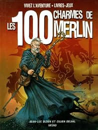 Les  100 charmes de Merlin