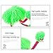 UHBGT String Puppet , 5 pcs Pull String Marionette Ostrich Funny Marionette Toy Activity Doll Gift for Kids Birthdays