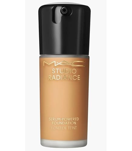 Amazon.com: Base de maquillaje Studio Fix Fluid SPF15 de M.A.C