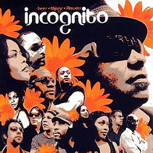 INCOGNITO - 100 Degrees & Rising - Amazon.com Music