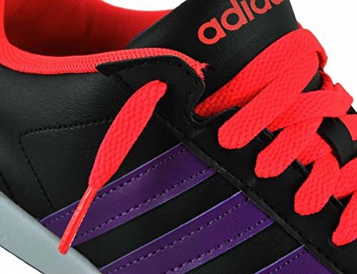 adidas neo lila damen