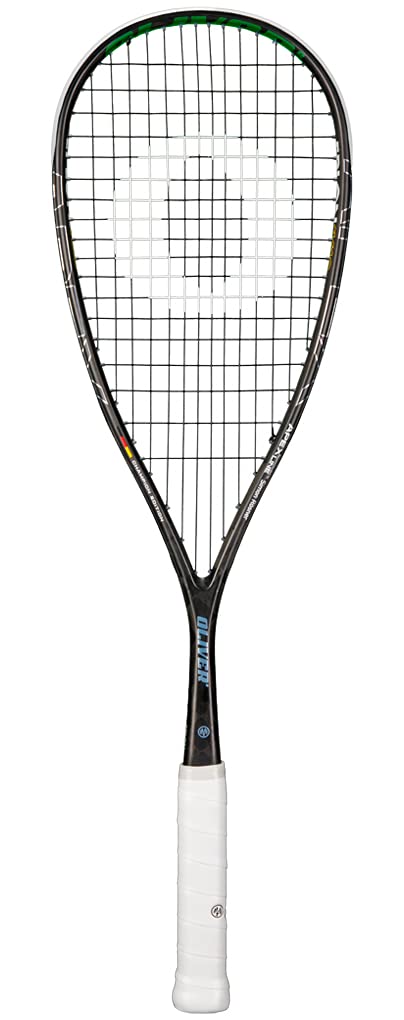 Oliver Squash Racket Apex 900 Champion Edition NEW 2018 !