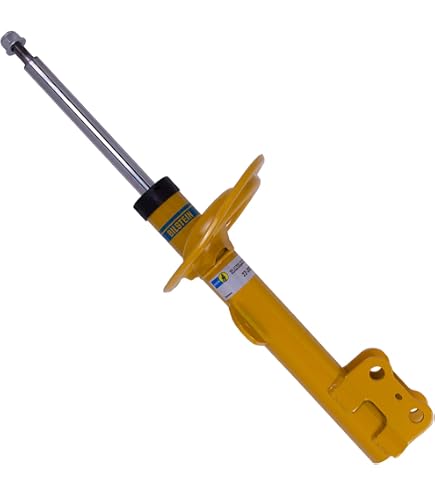 Amazon.com: Bilstein B4 OE Replacement 15-18 VW GTI Front Twintube