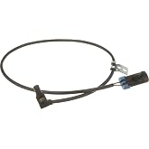 Delphi SS20852 ABS Wheel Speed Sensor
