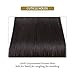 Puddinghair Straight Unprocessed Brazilian Hair 16