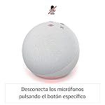 Nuevo-Echo-Dot-4-generacin-Antracita-Amazon-Smart-Plug-enchufe-inteligente-WiFi-compatible-con-Alexa