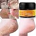 Taykoo Horse Oil Premium Cracked Heel Balm Cream For Rough Dry & Cracked Chapped Feet Heel Skin,Moisturizing Cream For Adults And Kids