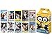 Fujifilm Instax Mini Instant Film (10 sheets, Minions)
