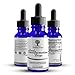 Simply Nature’s Pure Total Transformation Drops – Natural Appetite Suppressant – Herbal and Plant-Based Ingredients – Green Tea Leaf and Gentian Root Extract – With Garcinia Cambogia