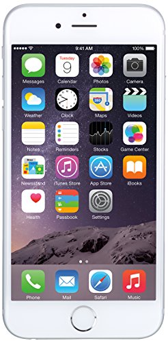 Apple-iPhone-6-16-GB-ATT-Silver