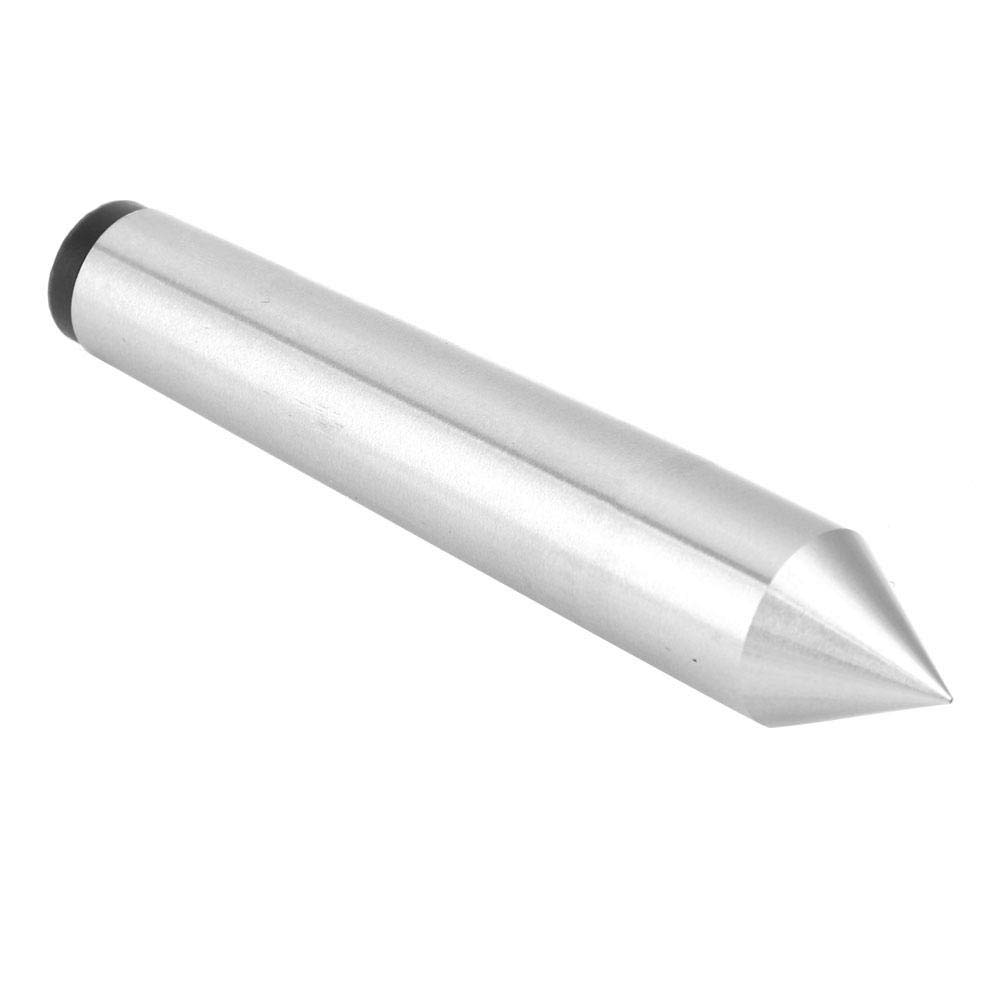 MT1 / MT2 Morse Taper, Carbon Steel High Precision Lathe Dead Center (MT2)