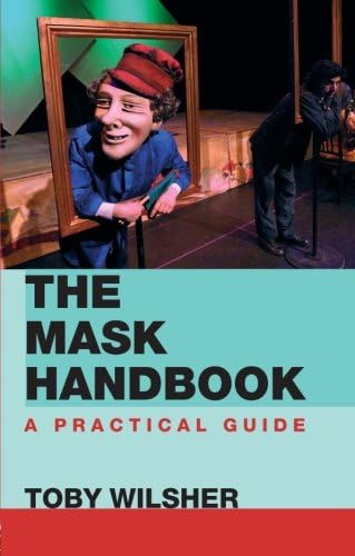 The Mask Handbook: A Practical Guide