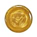 String House SR011 Metal Goldflex Clear Warm Sound Rosin For Violin Viola Cello