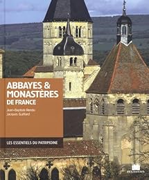 Abbayes & monastères de France