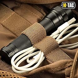 M-Tac Tactical Waist Pack Mens Funny Bag Adjustable