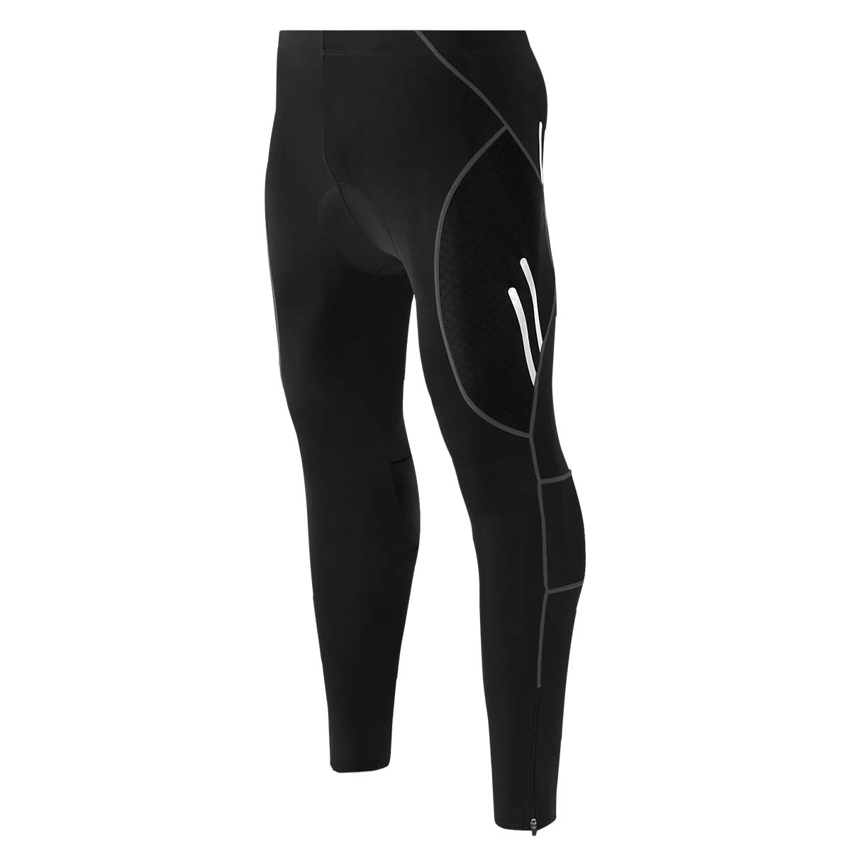 padded cycling trousers mens
