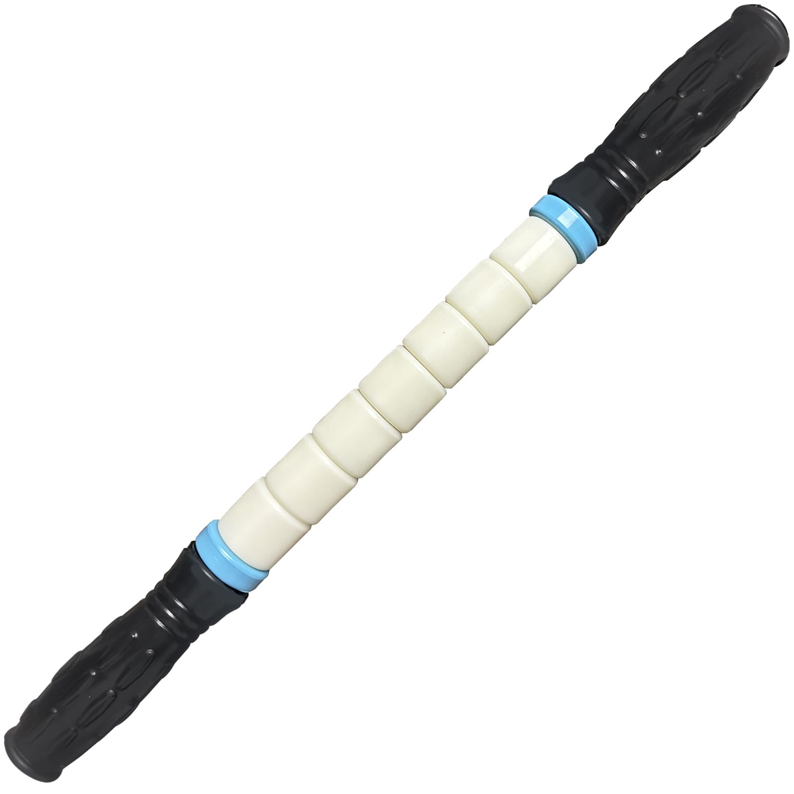 Photo 1 of Muscle Roller Stick Ctwctr Massage Roller for Lymphatic Drainage, Cellulite Massager, Leg Massager for Circulation and Pain Relief, Deep Tissue & Trigger Point Massage