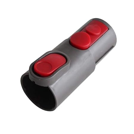 Für Dyson Universal Adapter Konverter für Dyson V6 zu V8 / V7 / V10 Cordless Staubsauger, Ersatz Dyson Staubsauger? Zubehör Sets