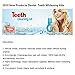 Pro Nano Teeth Whitening Kit Natural Teeth Whitener System Tool Kit Yiitay