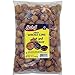 Sadaf Dried Lime Whole - Limu Omani - Natural Dried Limes for Cooking - Persian Dried Limes - Add a citric flavor to your Middle Eastern dishes. 14-Ounce Bag.