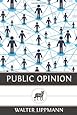 Public Opinion