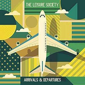 Arrivals &amp; Departures