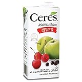 Ceres Fruit Juice, 33.8 Ounce (Secrets of the Valley, Pack - 3)