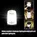 Kohree 2.5W LED Replacement Landscape Pathway Light Bulb 12V AC/DC Wedge Base T5 T10 for Malibu Paradise Moonrays and More (4 Pack, 4500K Natural White/Daylight White)