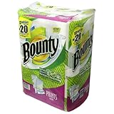 送料無料!!バウンティ ペーパータオル 78カット 12Pセット
