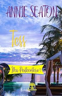 Livro Tess (Ilha Pentecostes Livro 9)